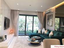 Hình ảnh 3PN Diamond Alnata 104m2, tầng đẹp, view đại lộ,chiết khấu đặt biệt 9%