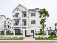 Hình ảnh time garden vĩnh yên Dự án số 1 về nhà ở sinh thái cao cấp
