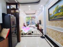 Hình ảnh Chính chủ bán nhà 4 tầng ở Chiến Thắng. 56m2. Hơn 6 tỷ