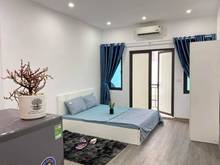 Hình ảnh Bán nhà mới đẹp Lạc Long Quân, Tây Hồ, 52m, 4 tầng, MT 4m, giá 6 tỷ 85