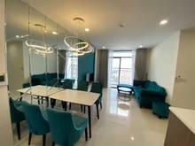 Hình ảnh Bán Trang Chủ MB66.COM / Đăng Ký Tặng 66K Central Premium quận 8, 2pn full nội thất mới đẹp