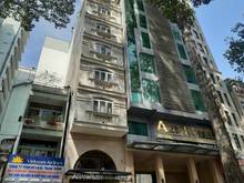 Hình ảnh Nhà bán đường Nguyễn Văn Trỗi 16x30m 480m2. H, 8 lầu . 150 Tỷ