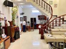Hình ảnh Bán nhà Hoàng Văn Thái, Thanh Xuân, ô tô qua nhà, 48m2x3T, giá 4,9 tỷ