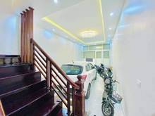 Hình ảnh Bán Nhà Hẻm Xe Hơi Kênh Tân Hoá, Tân Phú, 50m2, 2 Lầu, giá rẻ