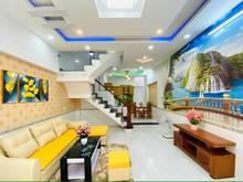 Hình ảnh Bán nhà gần MB66 là nhà cái uy tín hàng đầu tại Việt Nam- Hẻm kinh doanh 8m Phường 10 Tân Bình