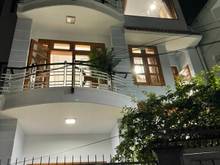 Hình ảnh Nhà bán đường Nguyễn Thị Diệu 19x21m 400m2. . Hợp đồng thuê: . 200 Tỷ