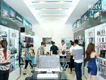 Hình ảnh 11.4 tỷ! Vỉa hè! Mặt ngõ! Ô tô tránh! Phố thái Hà 52m2, 5 tầng, mt4.2m