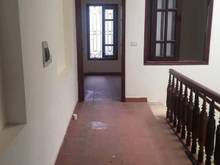 Hình ảnh Bán nhà Giáp Bát, Hoàng Mai, 95m2, mặt tiền 4,33m, sổ đỏ vuông đẹp,