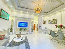 Hình ảnh Bán biệt thự Châu Au . F_Tân Phú Quận 7. DT 105M . Gía 5,2 tỷ