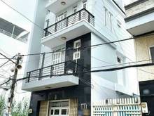 Hình ảnh Bán nhà MT Đường Huỳnh Tấn Phát F Bình Thuận Quận 7.DT 160M .Gía 8,350