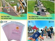 Hình ảnh Đất Sổ đỏ từng nền giá rẻ nhất thị trường
