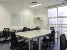 Hình ảnh Thuê văn phòng Mỹ Đình - Chỉ 1tr5/người - DT 20m2