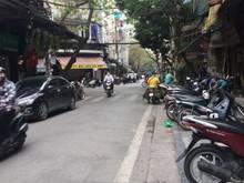 Hình ảnh Bán nhà mặt phố Hoàn Kiếm,Hàng Vôi-Lò Sũ diện tích 90m.