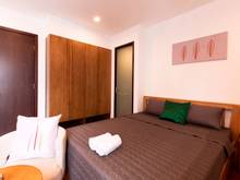 Hình ảnh Studio_thoáng mát_nội thất tiện nghi_tại Võ Chí Công gần Cầu Nhật Tân