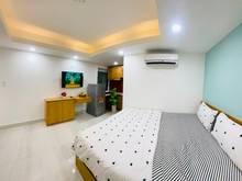 Hình ảnh Mb6623 nạp rút nhanh chóng cho thuê 28m2, đầy đủ tiện nghi, tự do, miễn phí dịch vụ