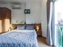 Hình ảnh 🌿✨Căn Hộ Hiện Đại Trung Tâm Quận 1, Trần Hưng Đạo, 30m2