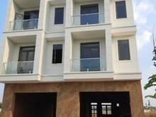 Hình ảnh Nhà PHỐ MẶT TIỀN DT746, bắc tân uyên, bình dương