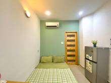 Hình ảnh Căn Hộ Studio Giá Bình Dân, QUANG TRUNG Gần Chợ Cầu Gò Vấp