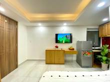 Hình ảnh Phòng đẹp co thuê giá hỗ trợ mùa dịch chỉ 6 triệu/tháng
