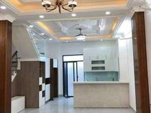 Hình ảnh Nhà phố  biệt thự  siêu đẹp Huỳnh Tấn Phát Nhà Bè. DT 81M .Gía 5,8 tỷ