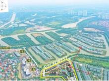 Hình ảnh Chính chủ bán Trang Chủ MB66.COM / Đăng Ký Tặng 66K 1PN và Studio tòa Solforest - KĐT Ecopark