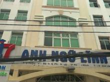 Hình ảnh Nhà bán đường Phạm Ngọc Thạch 7x28m 200m2. Hầm, 8 tầng . 160 Tỷ