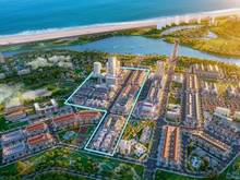 Hình ảnh Nhận Đặt Chỗ giỏ hàng hoàn toàn mới siêu đẹp đất ven biển Đà Nẵng