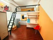 Hình ảnh Mb6623 nạp rút nhanh chóng Studio - Duplex full nội thất ngay Xô Viết Nghệ Tĩnh Bình Thạnh