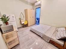 Hình ảnh Căn Hộ 1PN Giá Rẻ Hấp Dẫn, QUANG TRUNG Gần Chợ Cầu Gò Vấp