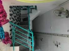 Hình ảnh Cho thuê nhà nhỏ full nội thất 3tr5 Nguyễn Tư Giản P12 Gò Vấp🤝