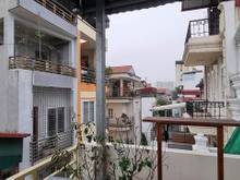 Hình ảnh Nhà đẹp lô góc phố Bồ Đề 42m, 4 tầng, mt 4m, ô tô tránh, nhỉnh 4 tỷ