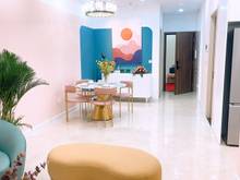 Hình ảnh Feliz Homes HN căn 02 PN + 02 WC + 02 logia 650tr, giao nhà quý 3/2022