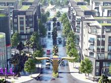 Hình ảnh Chính chủ cần bán lô đất dự án AMDI Green City