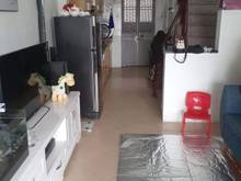 Hình ảnh Hơn 2 tỷ bán nhà 4 tầng. Cách đường lê lợi 5m. Sát chợ Hà Đông