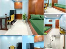 Hình ảnh ☀️ Mb6623 nạp rút nhanh chóng giá sinh viên full nội thất ngay trung tâm Q10, có bảo vệ