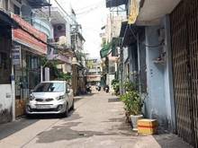 Hình ảnh COVID Bán Gấp Nhà Hẻm Ôtô Nguyễn Sơn Tân Phú 50M2,1Trệt 2Lầu Chỉ 4 Tỷ
