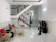 Hình ảnh Bán nhà đường Bông Sao,Q8, 60m2, 3 Lầu, Giá chỉ 5.3 tỷ