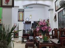 Hình ảnh Bán nhà phân lô, ô tô, Cầu Giấy, 60m, 4 tầng, MT 5m, giá 8 tỷ, 500 tri