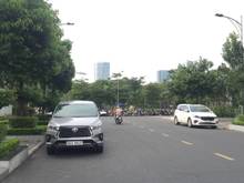 Hình ảnh Bán shop kinh doanh 361m2 tòa M7 chung cư Midtown, Phú Mỹ Hưng