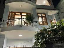 Hình ảnh Bán biệt thự Quận Phú Nhuận, HXH  Nguyễn Văn Trỗi- 10.5 m x 16m -36 tỷ