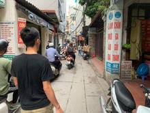 Hình ảnh Hiếm - Giá Cực Tốt - Ô Tô Tránh - 135m2  - Giá: 9.7 Tỉ - Thanh Xuân