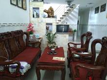 Hình ảnh Bán nhà HXH Huỳnh Tấn Phát F Tân Phú Quận 7  - 59M2 - SỔ VUÔNG NHƯ A4