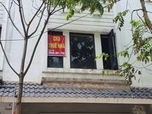 Hình ảnh Cho thuê nhà khu GELEXIMCO B - Lê Trọng Tấn
