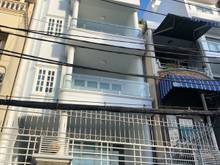 Hình ảnh Bán nhà mặt tiền Quận 1 đường Nguyễn Hữu Cầu, DT 6x25m,148m2,  59 tỷ