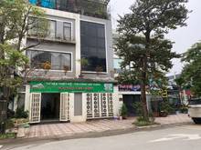 Hình ảnh Vỡ nợ bán gấp nhà 4 tầng mặt phố Ngô Xuân Quảng, nhà mới tự xây