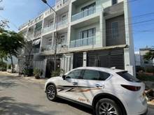 Hình ảnh Siêu phẩm nhà phố Q.7,Nhà mới xây 9.2 tỷ