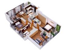 Hình ảnh Duy nhất Trang Chủ MB66.COM / Đăng Ký Tặng 66K 4PN 160m Thanh toán 50%~2,35 tỷ nhận nhà, sổ hồng