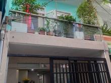 Hình ảnh Bán nhà HXH . DT : 50M2 . 4 TỶ 8 . Trần Xuân Soạn F Tân Hưng Quận 7