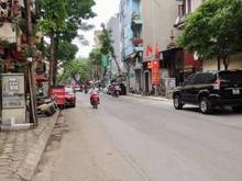 Hình ảnh Bán nhà mặt phố Thụy Khuê, Tây Hồ, 35m, MT 4.2m, giá 11 tỷ 500 triệu,