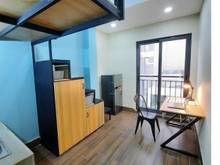 Hình ảnh Can Ho Ban cong, có nội thất ngay Ung Văn Khiêm, Bình Thạnh